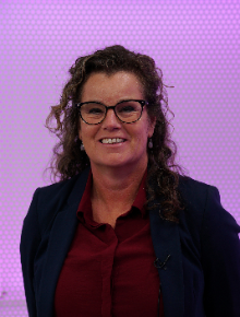 Daphne  Verhage