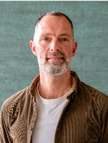 Sam Moeke