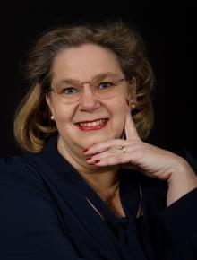 Jolanda Roelfsema MA