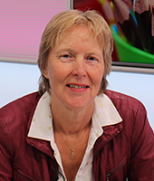 Jeanette Sies-Nijholt