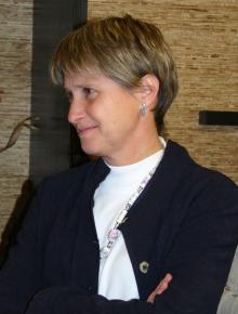 prof. dr. Christine Espin